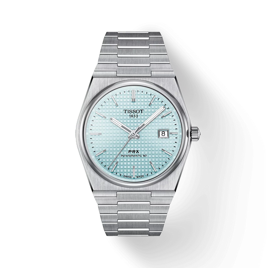 Tissot PRX 40mm