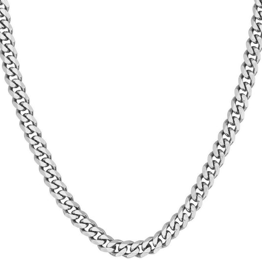 Chain Link Necklace