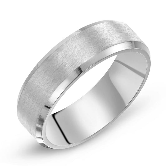 Titanium Ring