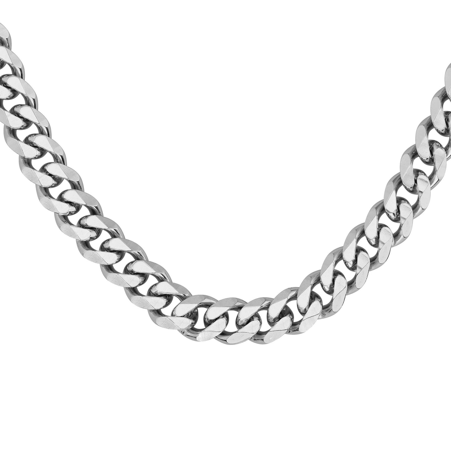 Chain Link Necklace