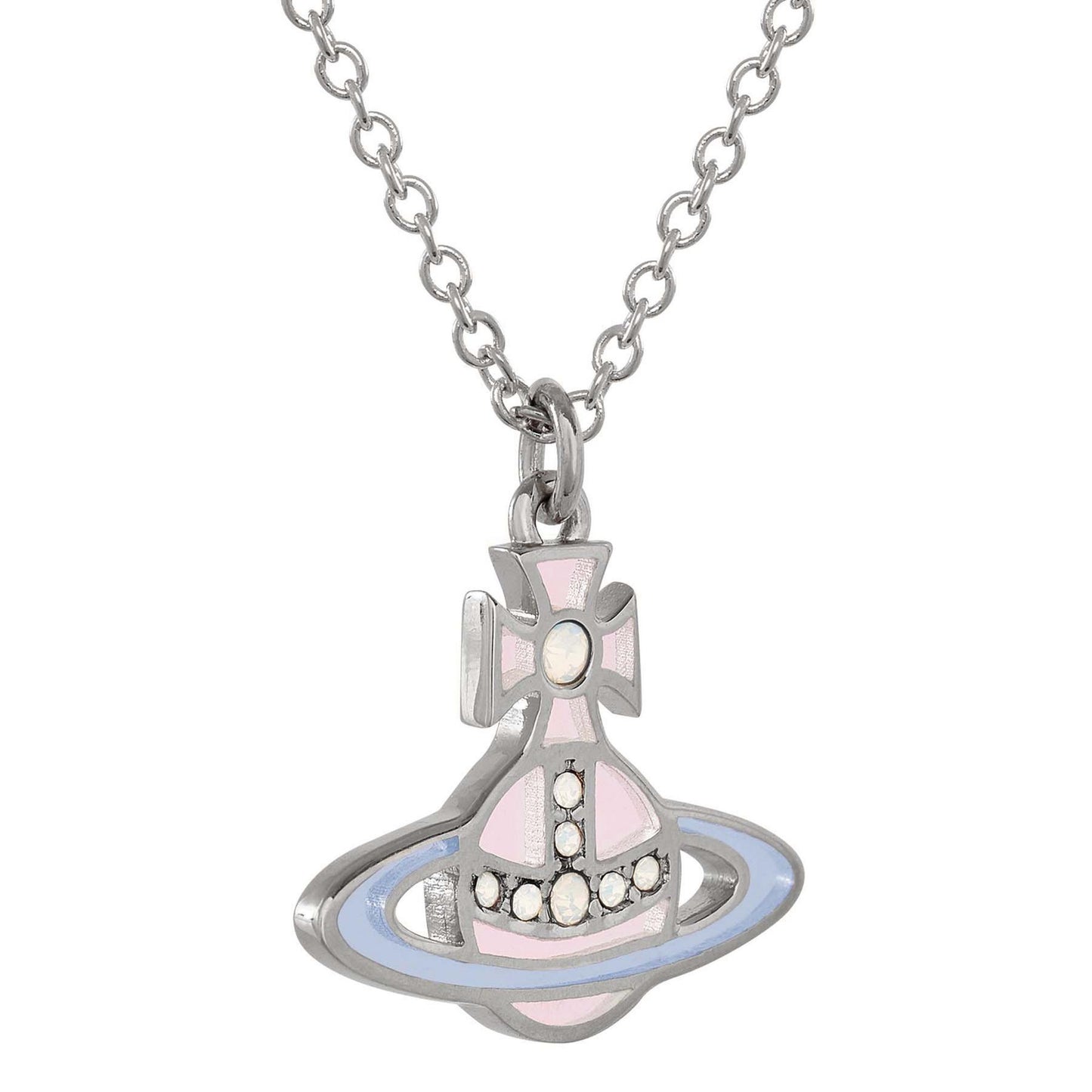 Opal Pendant (Concetta Style)