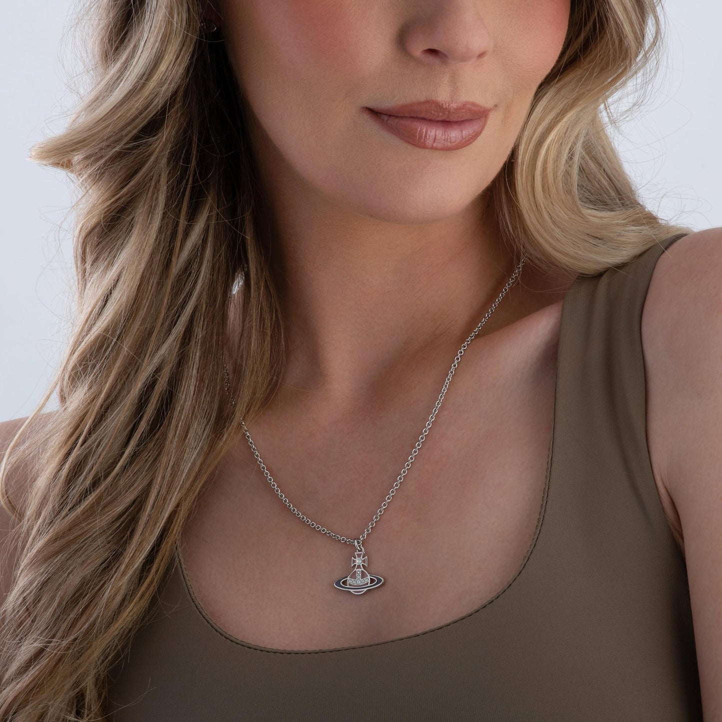 Opal Pendant (Concetta Style)