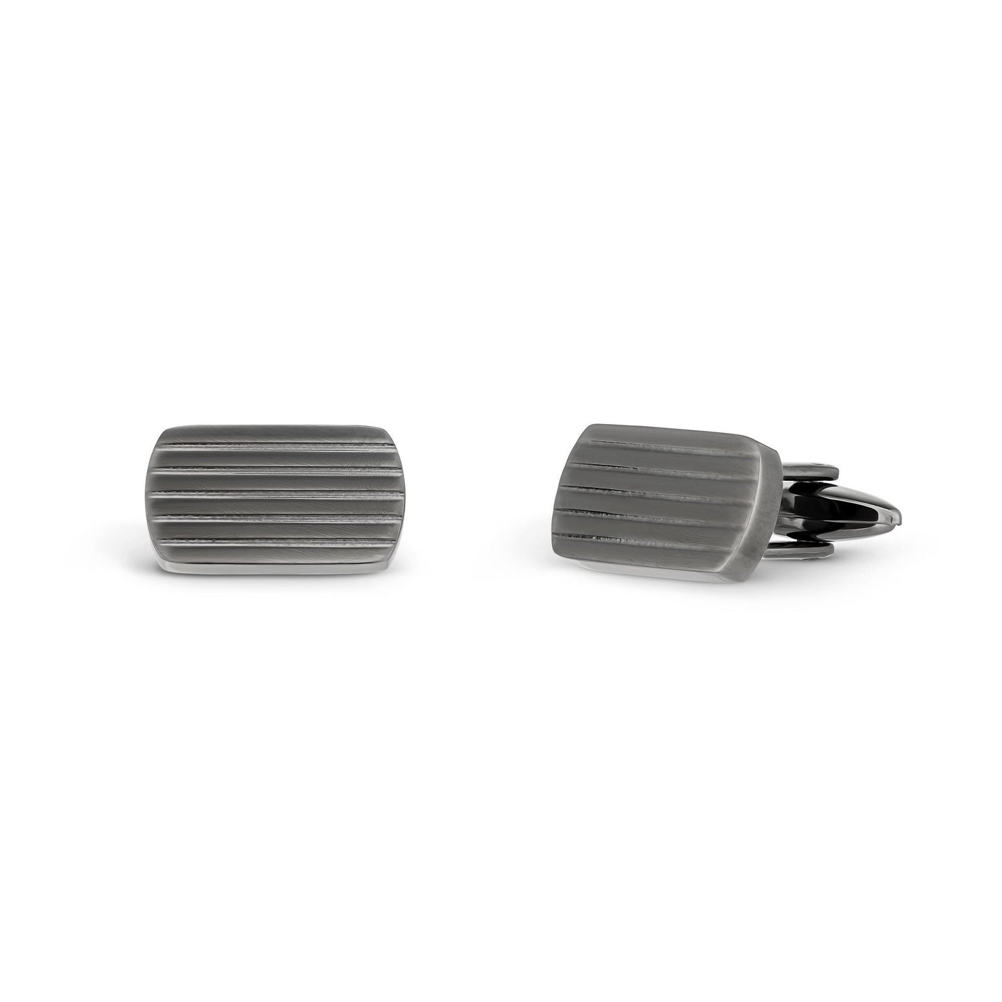 Stainless Steel Cufflinks