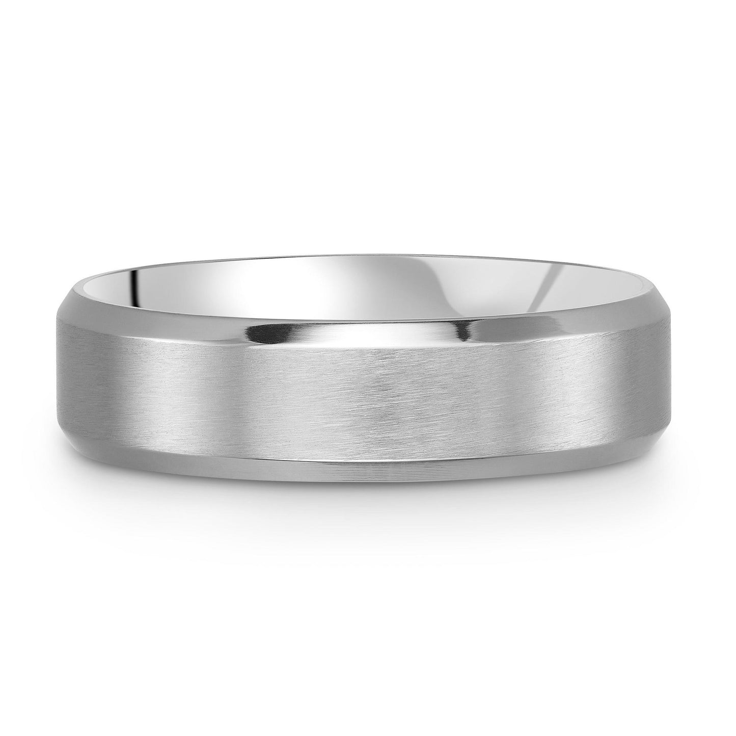 Titanium Ring