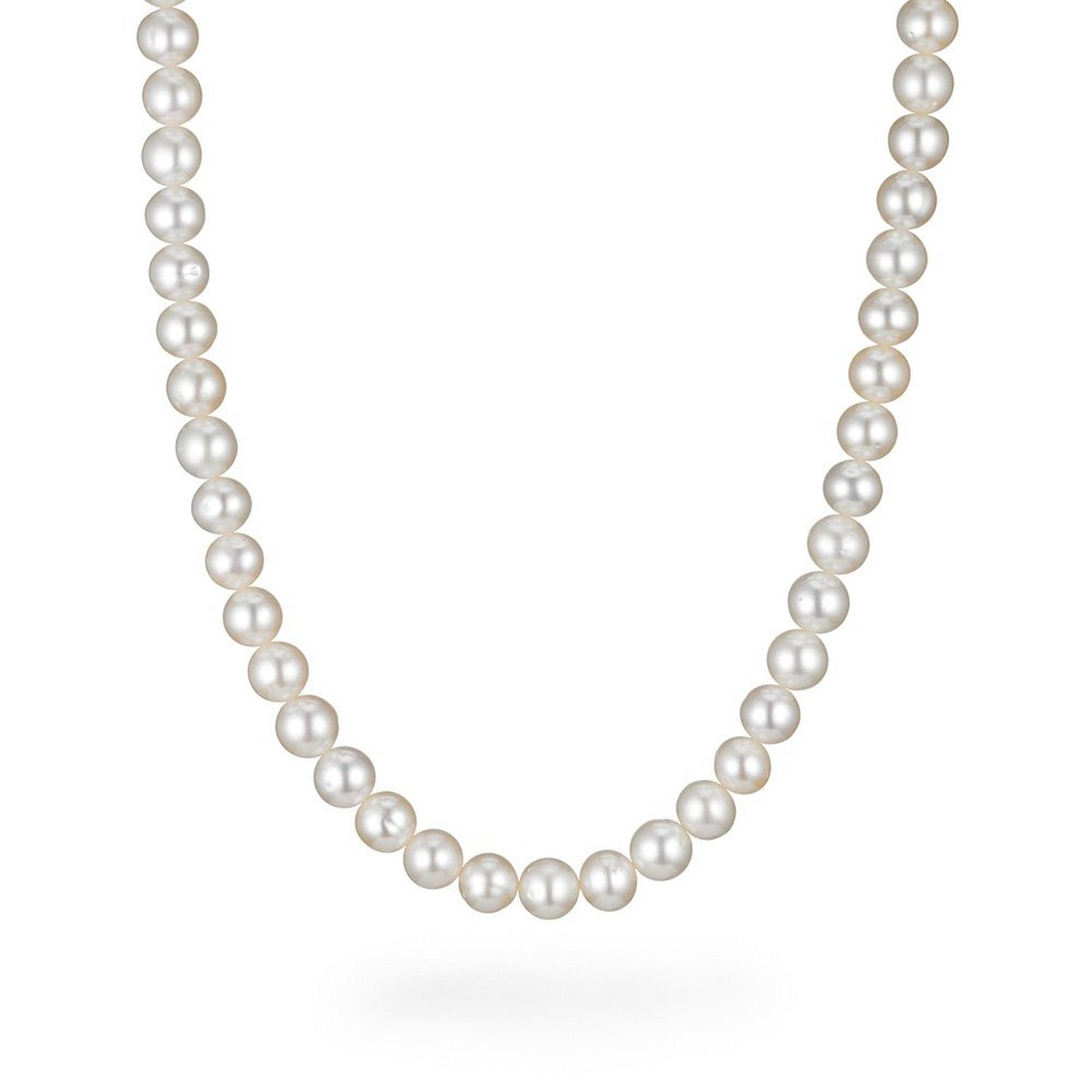 Freshwater Pearl Necklace