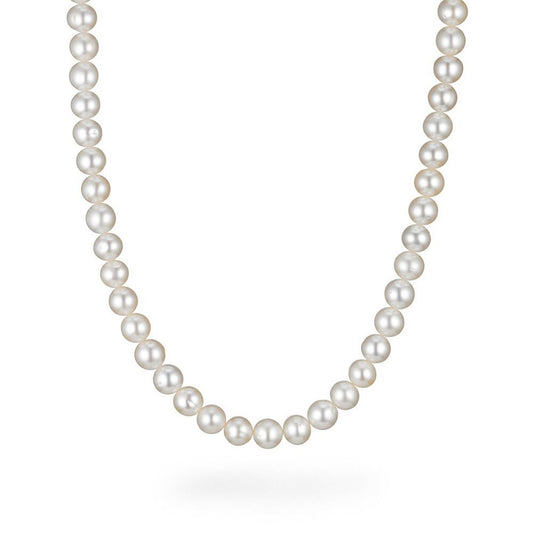 Freshwater Pearl Necklace