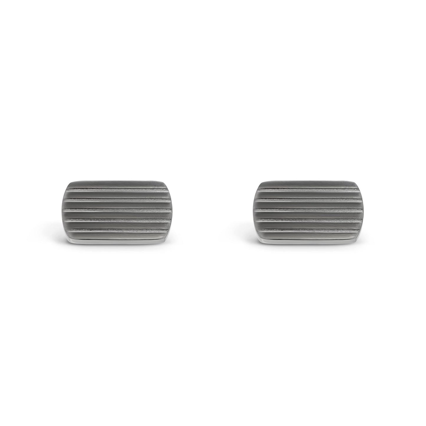 Stainless Steel Cufflinks