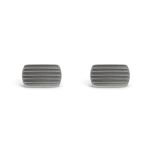 Stainless Steel Cufflinks