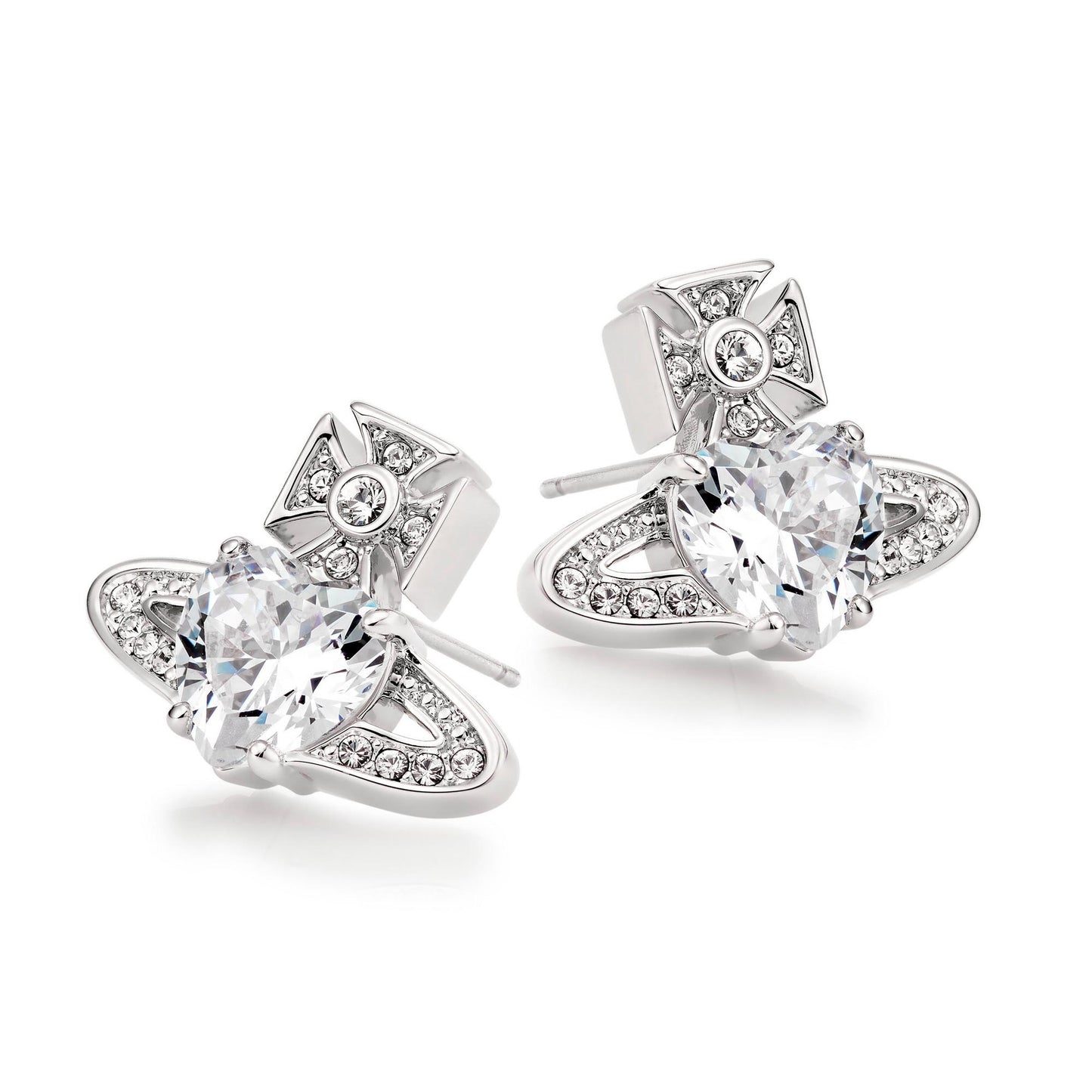 Ariella Stud Earrings
